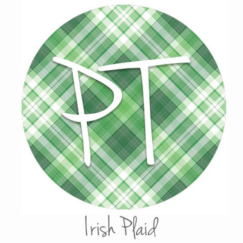 St. Patrick's - Permanent Patterned Collection
