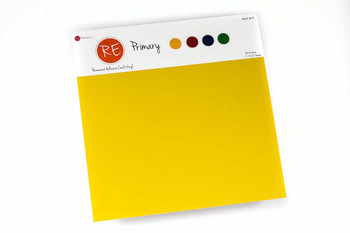 Primary Pack - Reflective Adhesive Vinyl