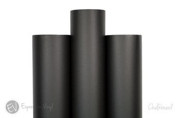 Chalkboard 12"x5ft. Vinyl Rolls