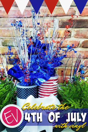 4th of July Project Must Makes