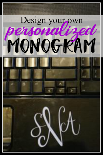 Monogram Your World