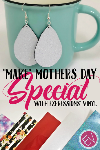 Make Mothers Day Special with Vinyl