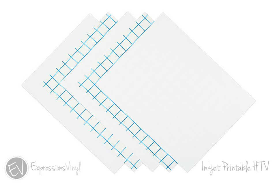 Printable Vinyls - HTV Printable - Expressions Vinyl