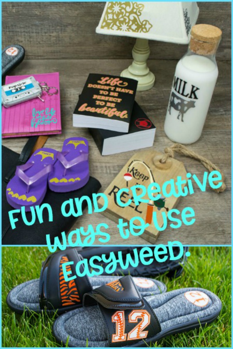 DIY Fabric Applique with EasyWeed® Adhesive - Siser North America