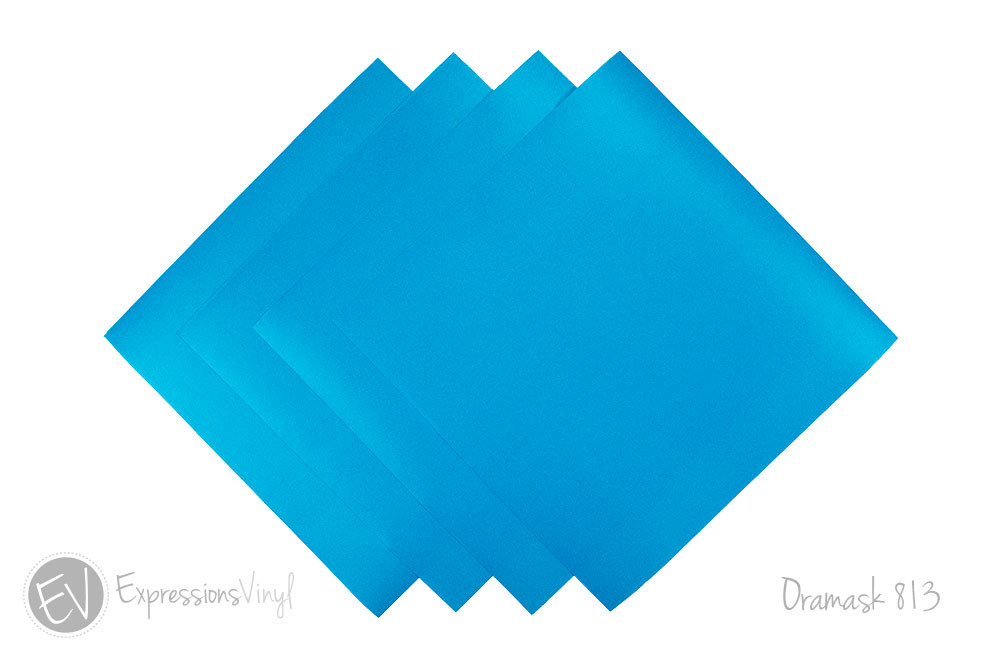 Oracal ORAMASK 813 Translucent Stencil Film 12 Inch x 150 Foot Roll