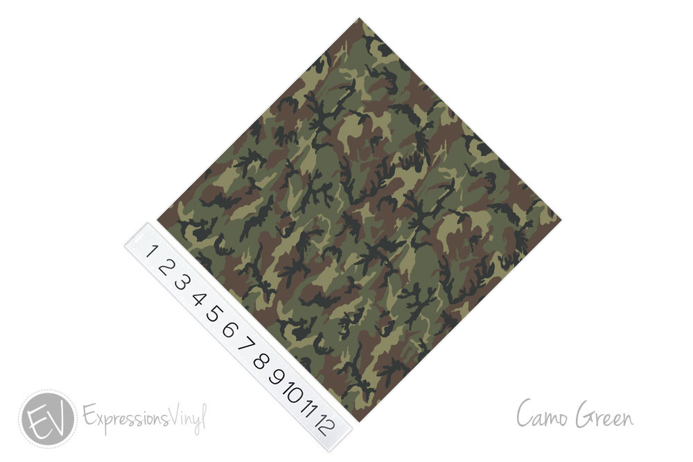 oracal 651 color chart camo