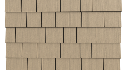 Panel Khaki Brown