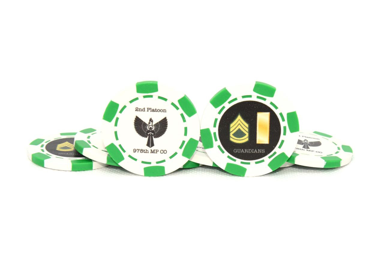 Casino Lucky Gedenkmünze – Bunte Metallmünze Mit Dartscheiben-Motiv, Sammlerstück Oder Geschenk
