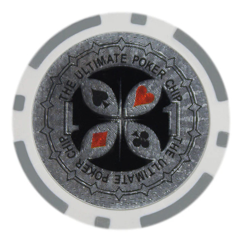 Ultimate Poker Chips