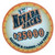 Nevada Jacks Saloon Series Poker Chips