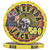 Nevada Jacks Skulls Poker Chips