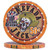 Nevada Jacks Skulls Poker Chips