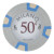 Milano Clay Poker Chips