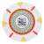 'The Mint' Poker Chips