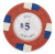 Poker Knights 13.5 Gram Poker Chips