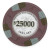 Poker Knights 13.5 Gram Poker Chips