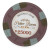 Monaco Club Poker Chips