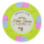 Monaco Club Poker Chips