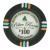 Bluff Canyon Poker Chips
