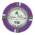 Bluff Canyon Poker Chips