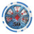 Hi Roller Poker Chips