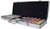 500 Hi Roller Poker Chip Set with Aluminum Case