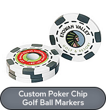 Shop Golf Ball Markers