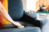 How to Clean Your Couch