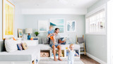 How to Choose Furniture That’s Kid Friendly