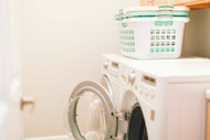 Buying a Washer and Dryer