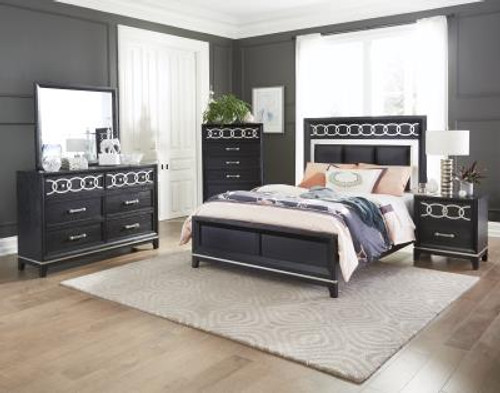 842 Bedroom Set