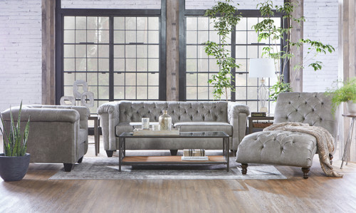 Goliath Mica Living Room Set