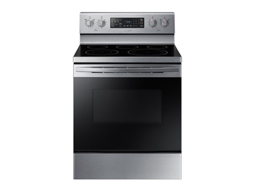 Samsung 5.9CFT Stainless Steel Electric Range