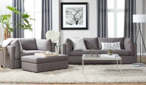 Enda Living Room Set