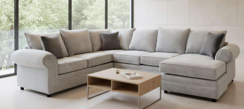 Domain Grey Sectional