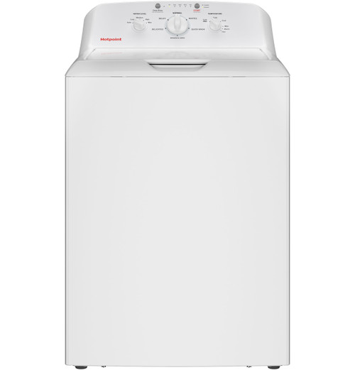 HotPoint 4.0 Cu. Ft. Capacity Washer