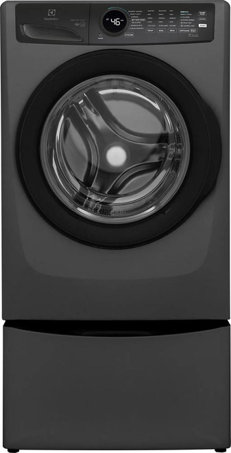 Electrolux 400 Series 4.5 Cu. Ft. Front Load Washer