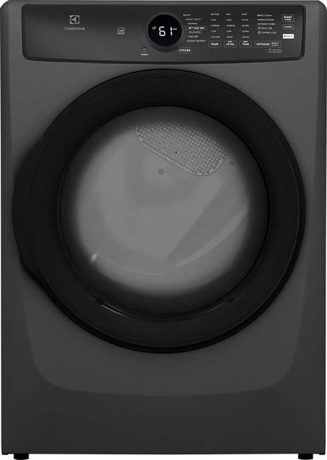 Electrolux 400 Series 8.0 Cu. Ft. Electric Dryer