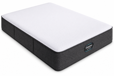 Beautyrest Full Mattress with Frame