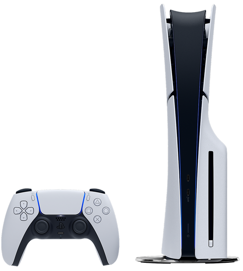 PlayStation 5