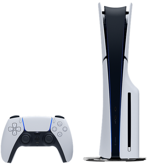 PlayStation 5