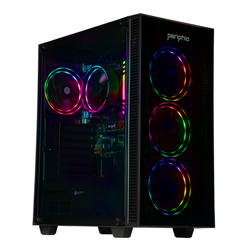 Periphio Terra Gaming PC