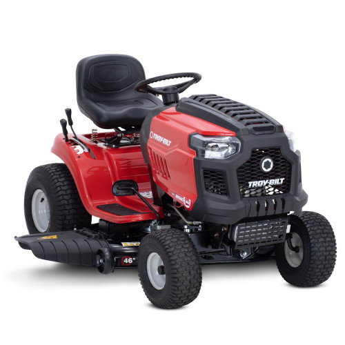 Bronco 46" Riding Lawn Mower