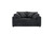 Mondo Charcoal Living Room Set