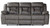 Remington Bay Living Room Set