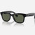 Ray-Ban Meta Wayfarer Smart Glasses