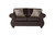 Ridgeline Brownie Living Room Set