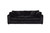 Mondo Black Living Room Set