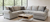 Domain Grey Sectional