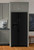 Frigidaire 22 Cu. Ft. 33" Standard-Depth Side-by-Side Refrigerator